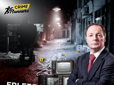 Erlebe Crime Runners