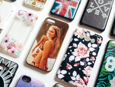 Dein Smartphone, dein Design.
