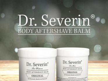 Dr. Severin - Mehr als Balsam für die Seele!