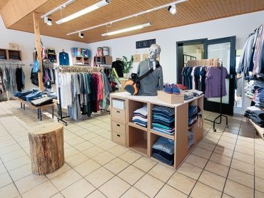 Nachhaltige und faire Fashion um 10% günstiger!