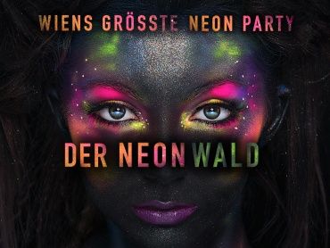 Neon Wald!