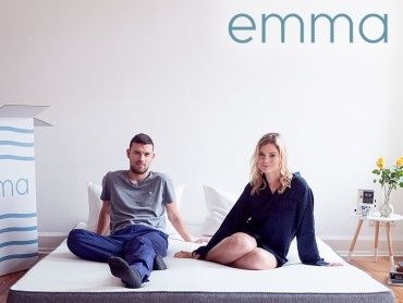 Eine Matratze, die einfach passt!