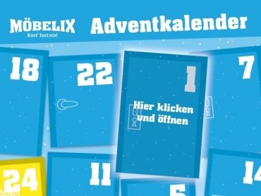 Angebote im Advent noch günstiger abstauben!