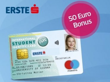Sorgenfrei ins neue Semester dank Eröffnungsbonus!