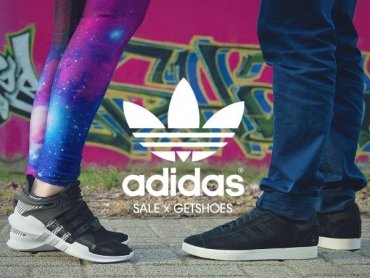 Adidas Original Sneakers im Angebot!