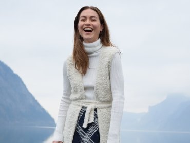 Ponchos, Pullis & Co. um 10€ günstiger!