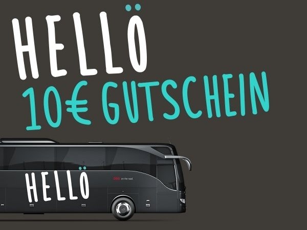 Wir sind dann mal weg.