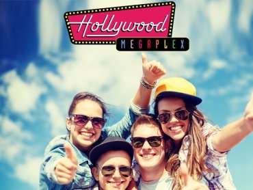 Ab ins Kino mit deinem Lieblingsstudi!