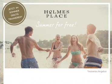 It's gonna be a hot Summer!