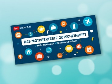 Mit 22 Rabatten motiviert ins neue Semester!