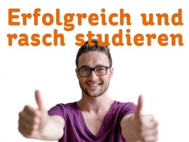 Bestens vorbereitet!