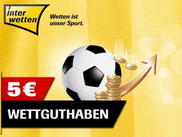 Wetten ist unser Sport!