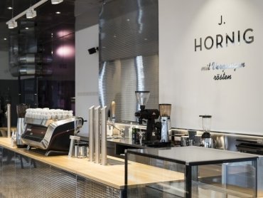 There's a new coffee in town!