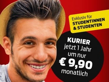 Das beste Angebot für StudentInnen
