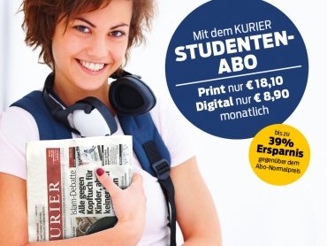 Top-Journalismus für Studierende!