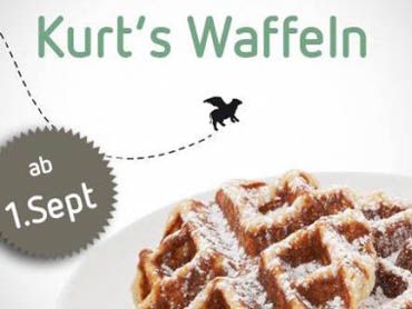 Hausgemachte Köstlichkeiten!