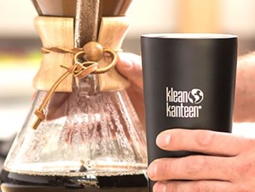 Umweltfreundliche Coffee2Go!