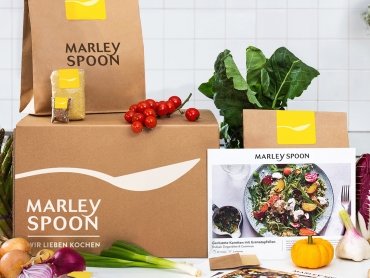Streng limitiert auf 50 Boxen!
