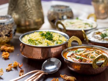 Mmmmmasala!