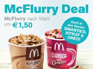 Eis begehrt!
