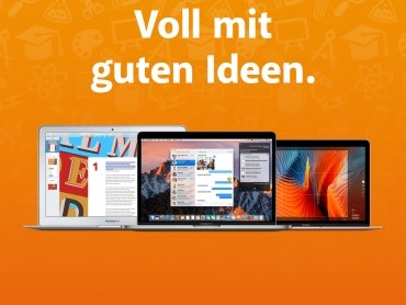 Der beste Freund des Studenten.