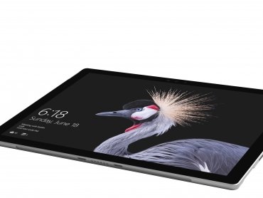 Werde zum (Surface) Pro!