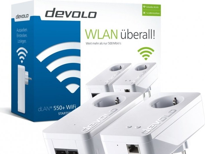 WLAN für alle!