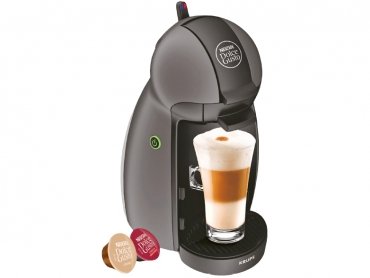 Coffee Heaven bei MediaMarkt!