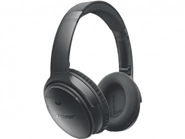 Mit MediaMarkt und BOSE gibt's was auf die Ohren!