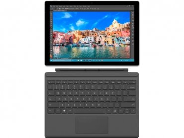 Das günstigste Surface Pro 4 Österreichs!