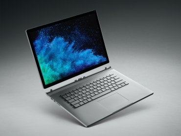Hol dir dein brandneues Surface und spare bis zu €465!
