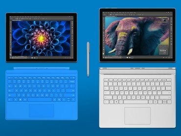 Mit Microsoft Surface besser studieren!