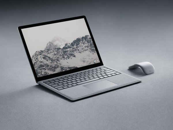 Treue Begleiter im Studium von Microsoft!