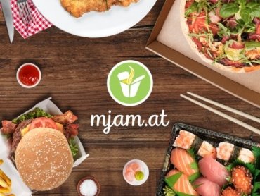 Mjam? Gönn dir!
