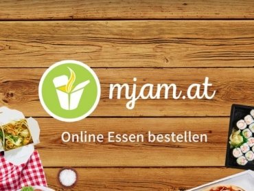 Mjam? Gönn dir!
