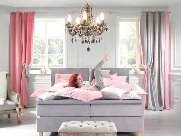 Spare 20€ auf deine neuen Möbel im mömax Onlineshop!