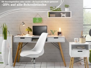 Hauptsache mit Style lernen!