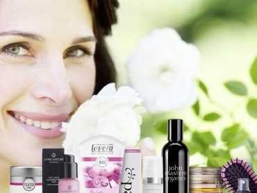 Spare 15% auf nachhaltige Kosmetik, Mode und mehr!