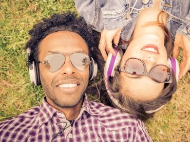Deine Musik. Immer und überall!
