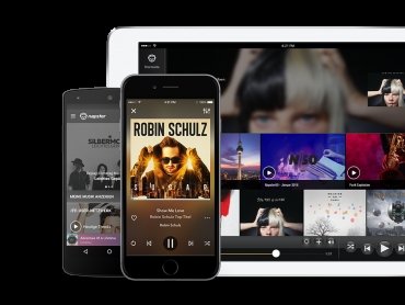 Napster gehört gehört!