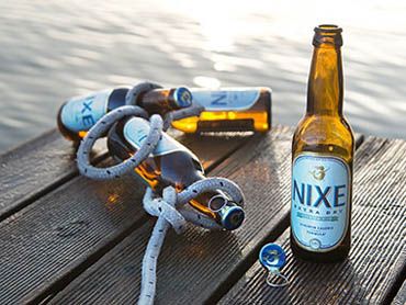 NIXE Bier, NIXE kosten!