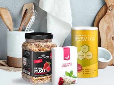 Gesund und fit!