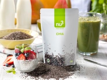 Ausgewogen. Gesund. Intelligent.