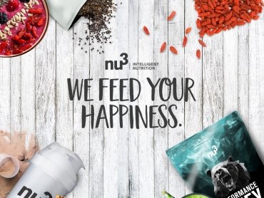 Gut, besser, Superfood!
