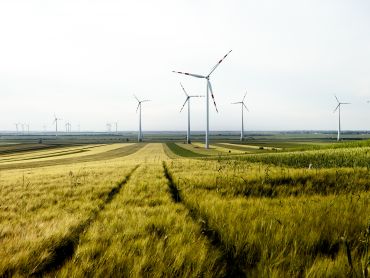 Sei Teil der Energiewende!