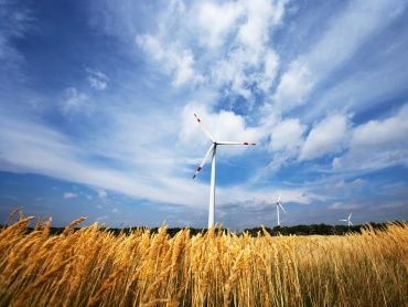 Sei Teil der Energiewende!