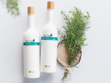 Gesunde und professionelle Naturkosmetik!