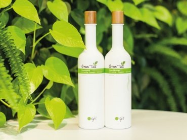 Gesunde und professionelle Naturkosmetik!