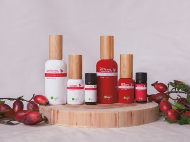 Gesunde und professionelle Naturkosmetik!