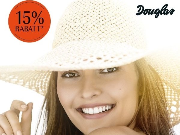 Strahlend schön durch den Sommer!